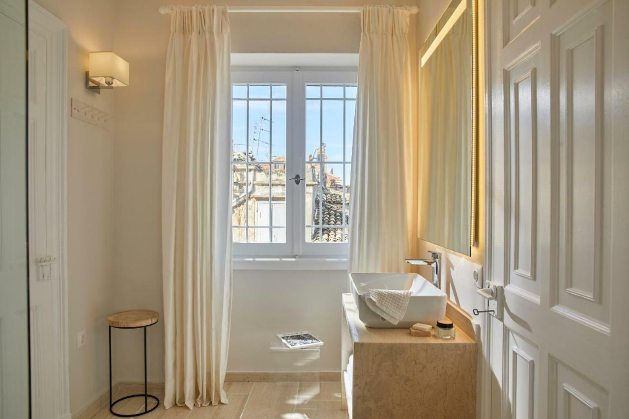Old Town Luxury Suites 'Princess' Corfu  Buitenkant foto