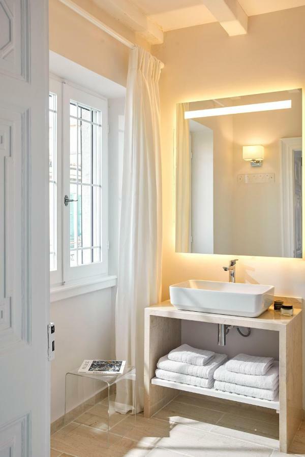 Old Town Luxury Suites 'Princess' Corfu  Buitenkant foto
