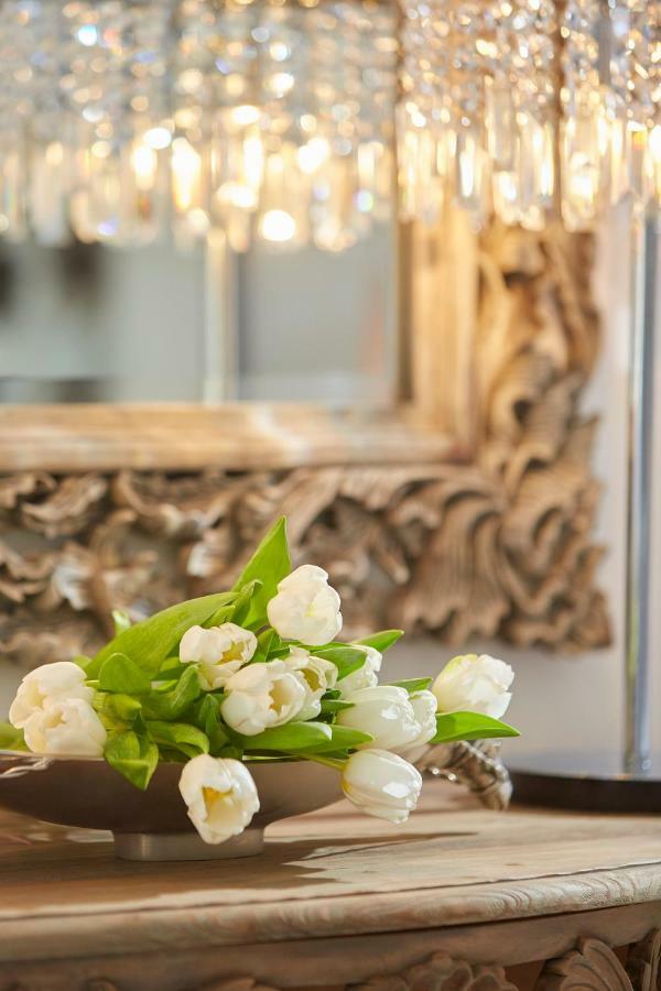 Old Town Luxury Suites 'Princess' Corfu  Buitenkant foto