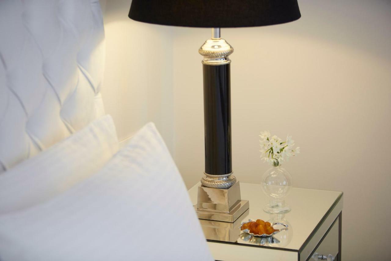 Old Town Luxury Suites 'Princess' Corfu  Buitenkant foto