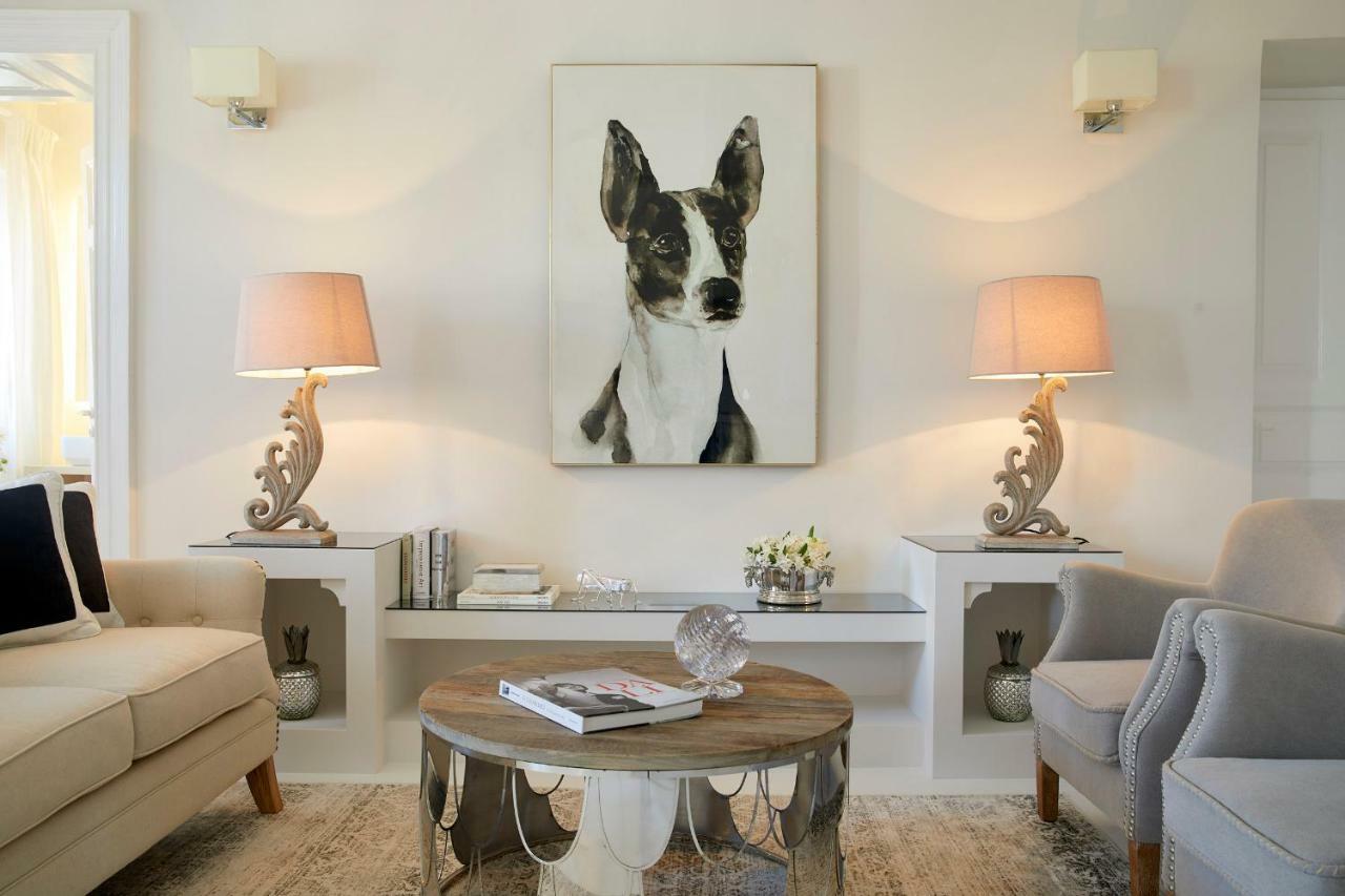 Old Town Luxury Suites 'Princess' Corfu  Buitenkant foto